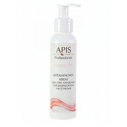 APIS Couperose-Stop krem cera naczynkowa 100ml